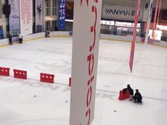 -冠军冰场CHAMPION RINK(中华城店)