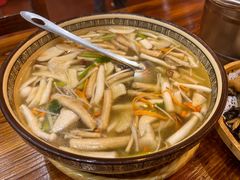 -下梅人家土菜馆(历史文化餐厅度假区店)