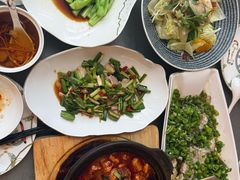 -写庭·鱼鲜川菜·宴请(铁像寺水街店)