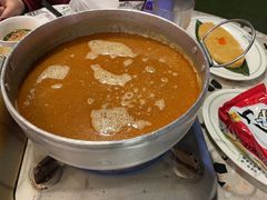 -禄婶鸡煲·打边炉