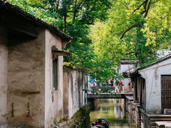 -绍兴鲁迅故里·沈园景区