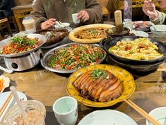 -灶东家民间菜(回兴店)