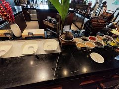 -三亚山海天JW万豪酒店