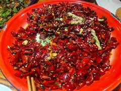 -兔槽江湖菜·重庆璧山兔(水围店)