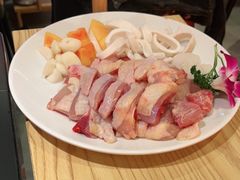 -淼福猪肚鸡·椰子鸡火锅(大沙地店)