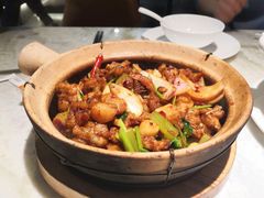 -啫·粤风料理·啫啫煲(仓山万达广场店)