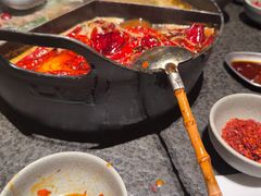 -三出山火锅(南京万象天地店)