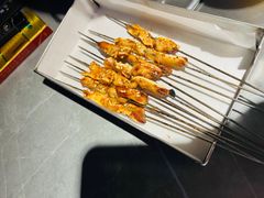 -M-MIX电音烤吧