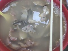 -春雨羊汤店(广开四马路总店)
