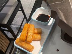 -江边城外烤全鱼(世茂广场店)
