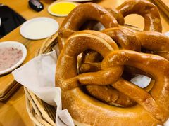 -巴伐利亚啤酒坊(意式风情街店)