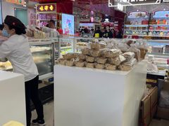 -凯司令西点房(南京东路店)