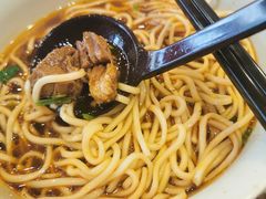 李先生牛肉面-李先生牛肉面大王(上海站南广场店)
