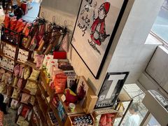 零售区-Alimentari早午餐(安福路店)