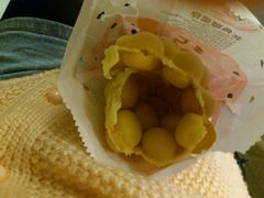 -利强记北角鸡蛋仔(弥敦道店 )