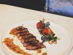 -STARRY CAFE & LOUNGE BAR(高新店)