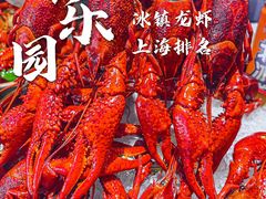 -虾乐园龙虾·夜宵(松江店)