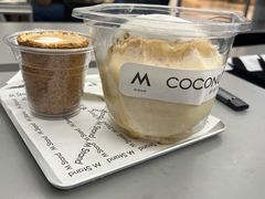 -M Stand(西安大悦城店)