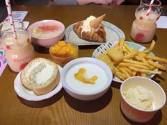 -合风谷(南下塘店)