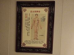 -莱仪堂艾灸经络养生馆(武威东路店)