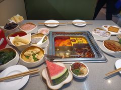 -海底捞火锅(汕头苏宁广场店)