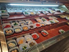 -温野菜涮涮锅(曲江大悦城店)