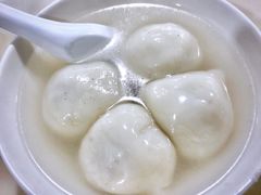 -绿杨馄饨临顿路店