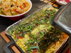 -蛙三泡椒牛蛙(来福士店)