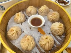 -老上海里弄味道(知春路店)