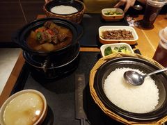 -谷田稻香·砂锅菜(元洪店)