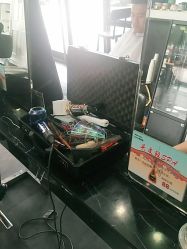 -风向标WIND VANE SALON