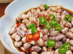 -钟吾小馆·地道徐州菜(锦创书城店)