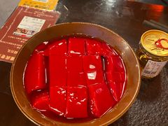 -渝井巷重庆老火锅(沈阳吉祥店)