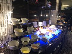 -广州花园酒店·凌璇阁旋转餐厅CAROUSEL360