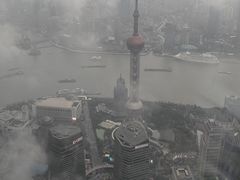 -上海之巅观光厅