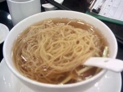 大蓉云吞面-丽的面家(多宝路店)