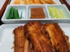 -京味斋·北京烤鸭(北京南站洋桥店)
