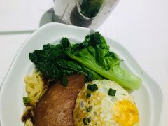 -金利茶餐厅(中船汇店)