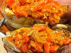 -蟹天蟹地农家菜·阳澄湖大闸蟹(浅水湾店)