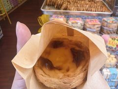 -金燕西洋牛油糕葡式食品
