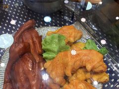 -留夫鸭(巴黎春天宝山店)