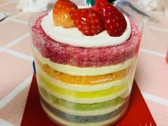 -巴黎贝甜(开发区安盛店)
