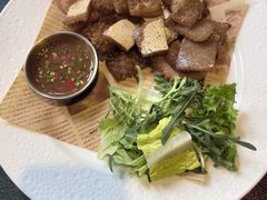 -翡翠鸟精品泰国菜(北辰财富中心店)