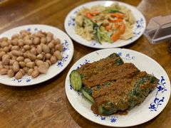 -柴氏风味斋(甘家口店)