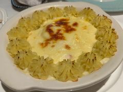 -波特曼西餐厅(南岗店)