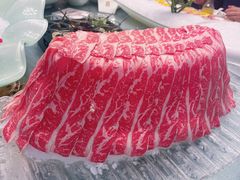 -德天肥牛海鲜火锅(城西银泰店)