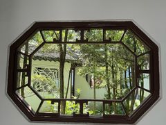 -上海醉白池公园