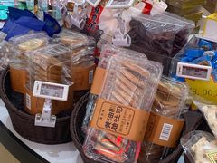 -上海市长春食品商店(淮海中路店)