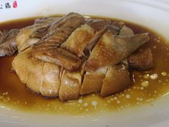 -清心鸡沙田乳鸽店·非遗传承(粤垦路店)