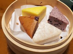 -径山十八道·风味民间菜(杭州总店)